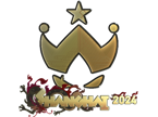 Wildcard (Gold) | Shanghai 2024 image